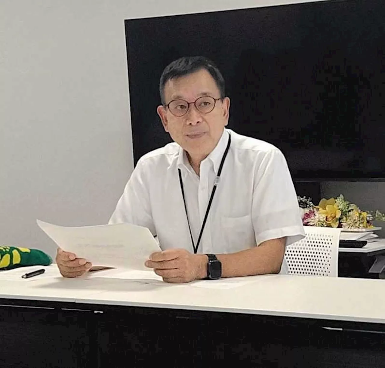 バド協会 エントリーミス連発で謝罪＆刷新 代表総務を村井会長直下に、異例の自らマネジメント「私自身が直接関与」