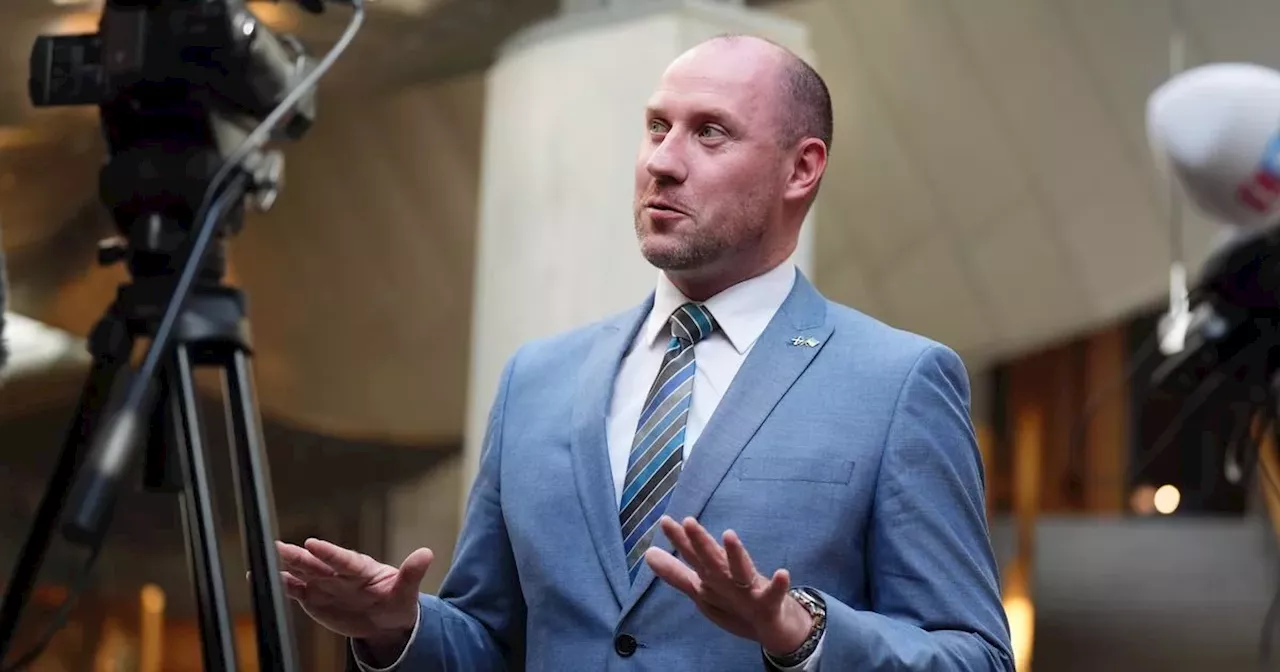 Assisted dying bill not within Holyrood's powers says SNP Health Secretary