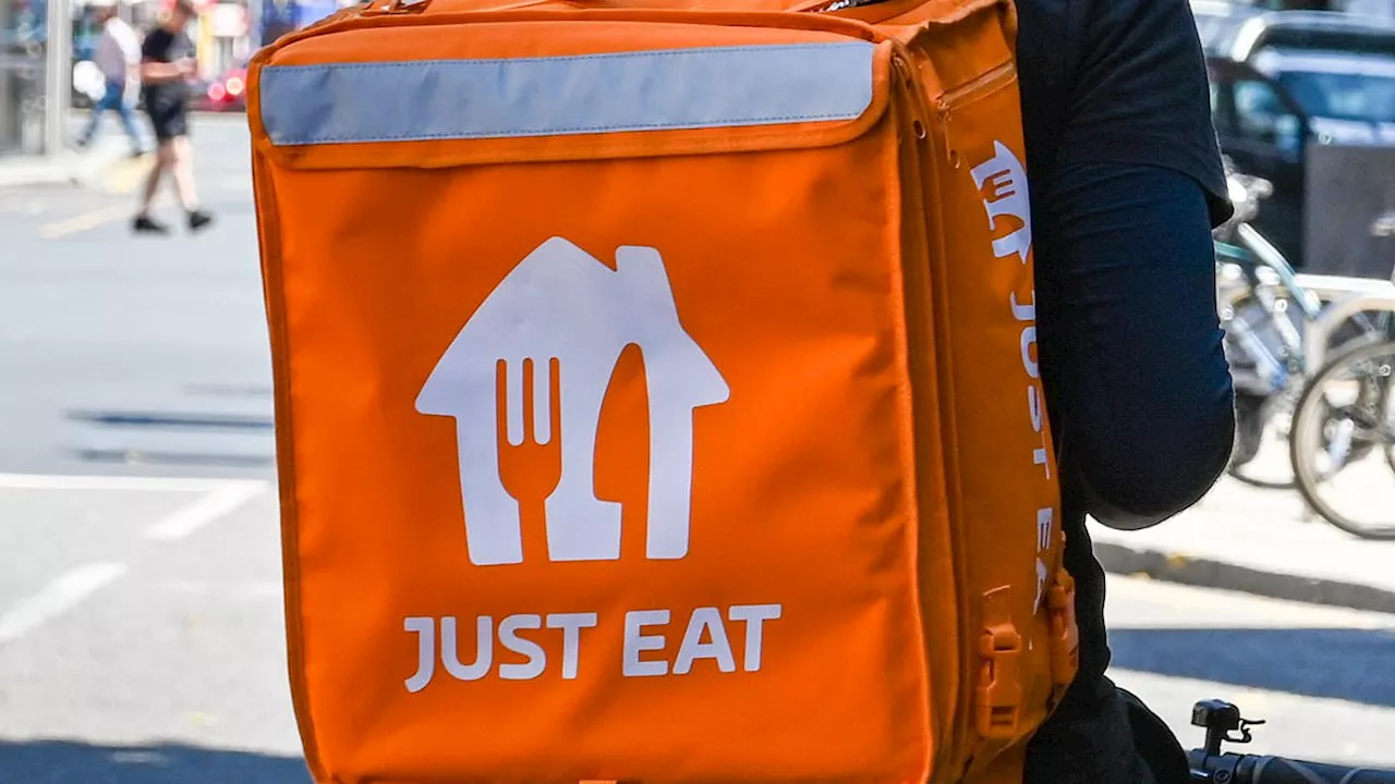 Just Eat issues urgent 'do not eat' warning for hundreds of popular products due to deadly...