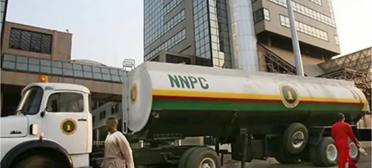 CNPP Accuses NNPCL Of Sabotaging Nigerian Economy With Interference In Locally Refined Petrol Distribution