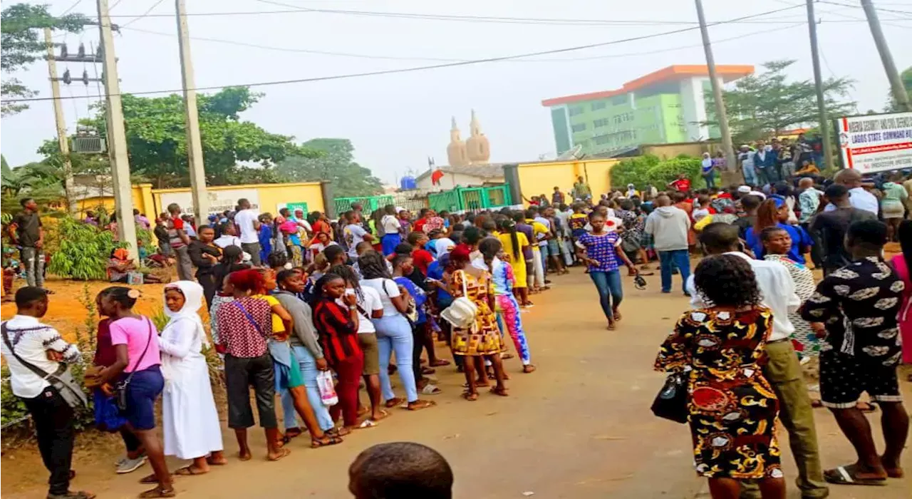 Petrol price hike: Nigerian parents lament increased hardship as schools resume