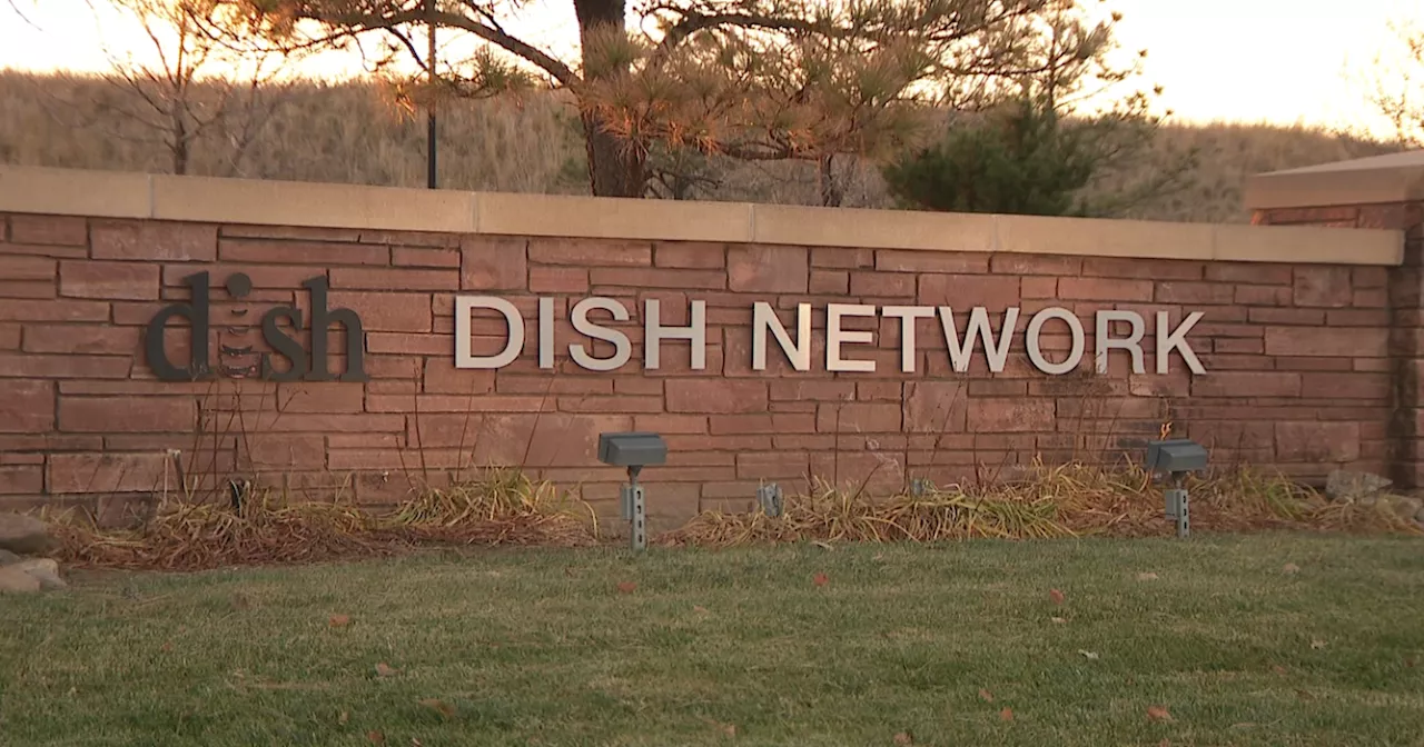 DirecTV buys Colorado-based Dish as it fights the onslaught of streaming services