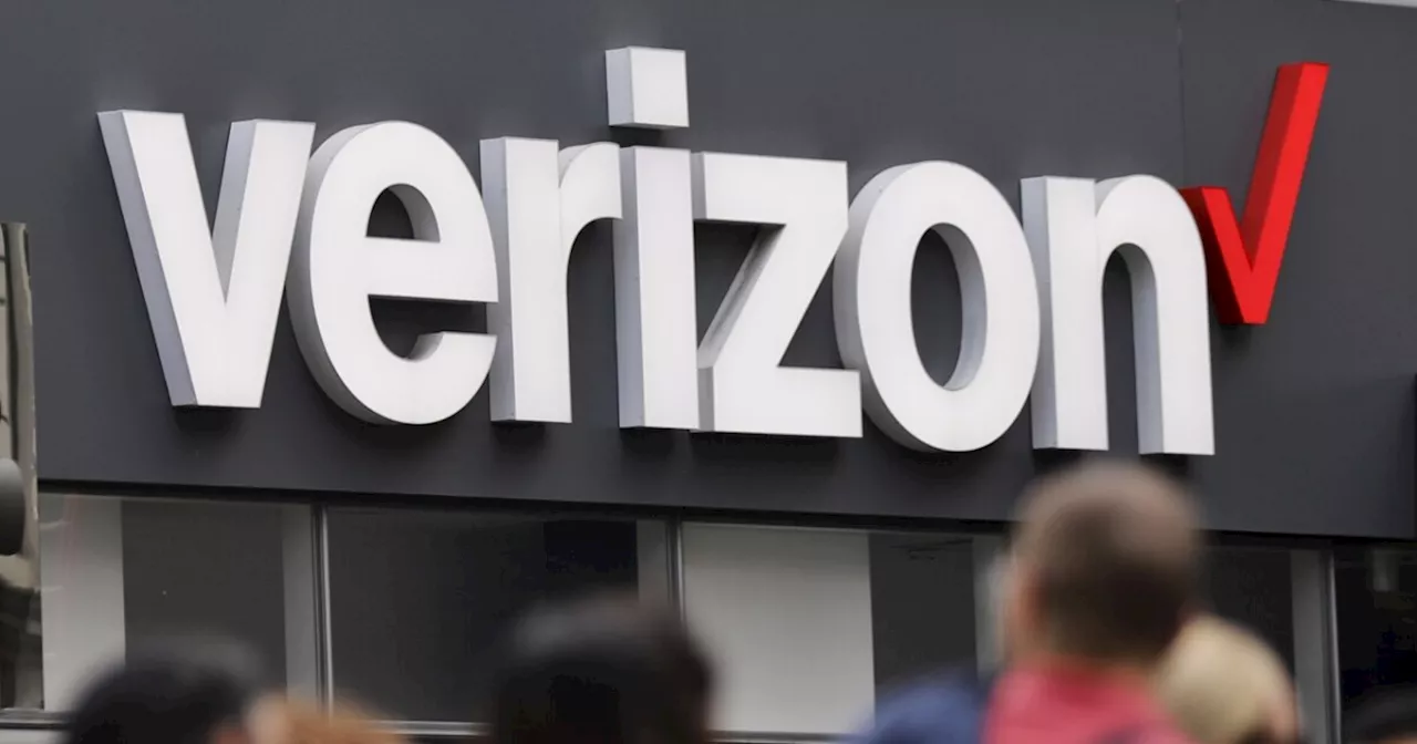 Thousands of Verizon Wireless Customers Experience Service Outage