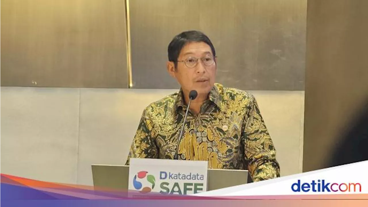 OJK Catat Penghimpunan Dana Pasar Modal RI Capai Rp 137,5 T