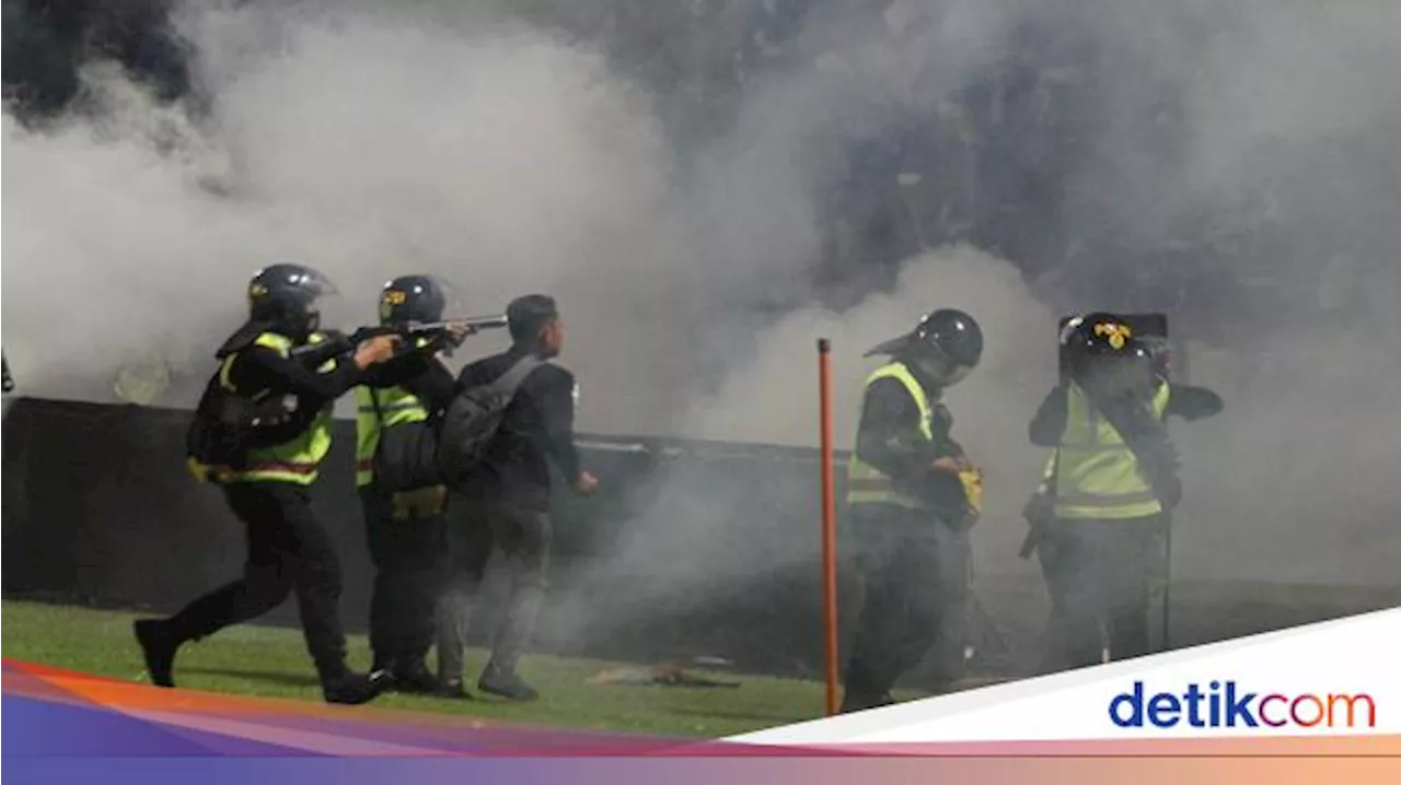 Dua Tahun Kanjuruhan: Sepak Bola Indonesia Masih Bergelora di Tengah Kericuhan