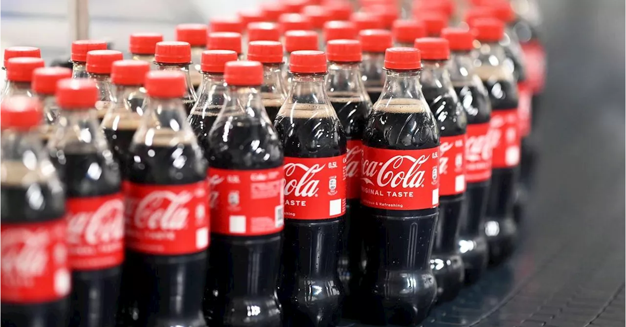 Coca-Cola schließt fünf Standorte in Deutschland