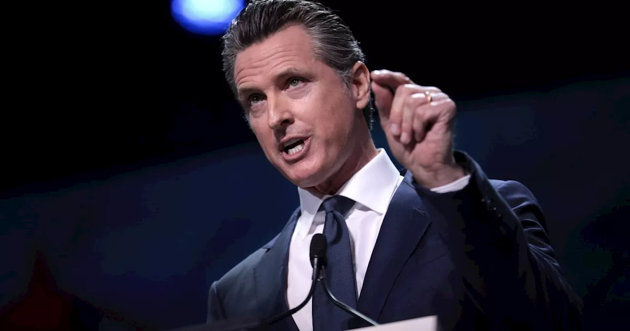 California governor vetoes expansive AI safety bill