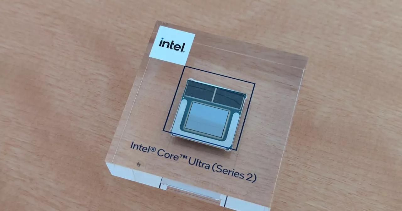 Intel’s upcoming high-end CPU failed to beat AMD