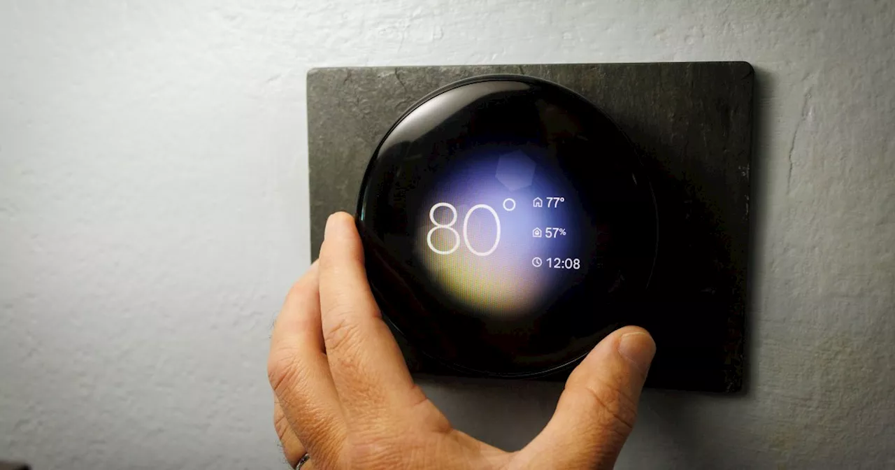 Nest Thermostat 2024 review: a fabulous fourth generation