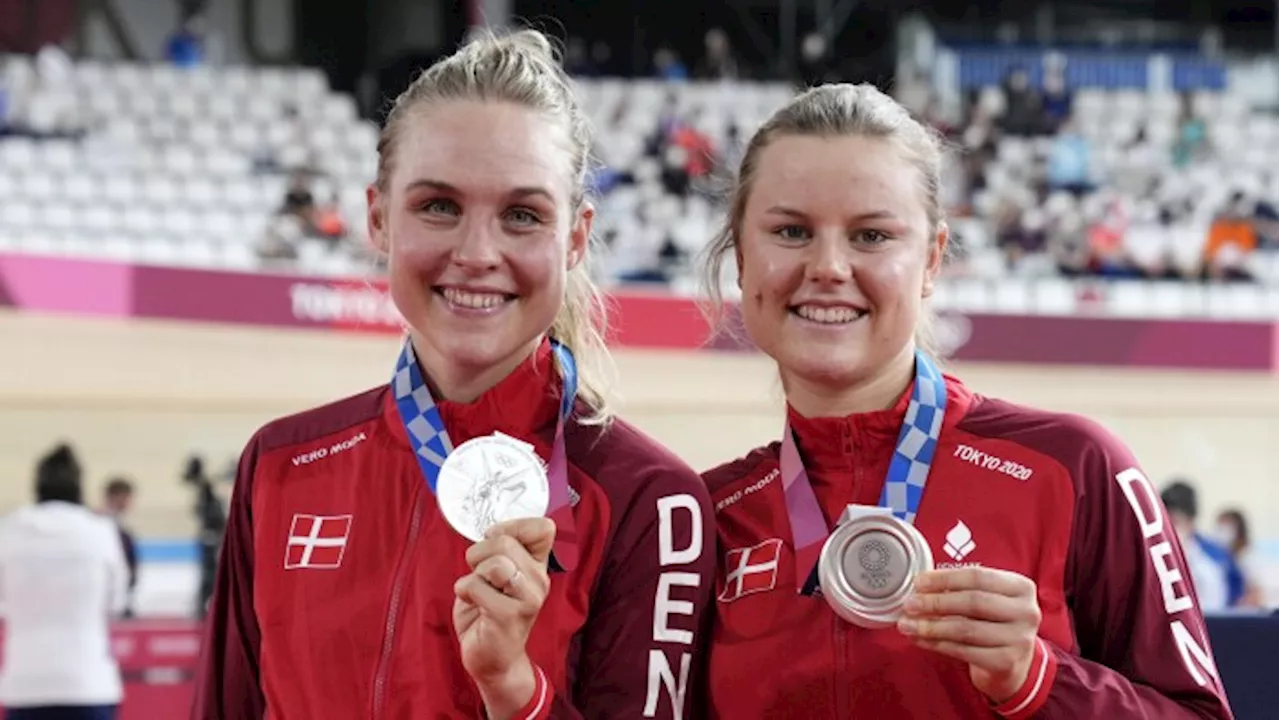 Cykelrytteren Julie Leth stopper karrieren | Kort sport