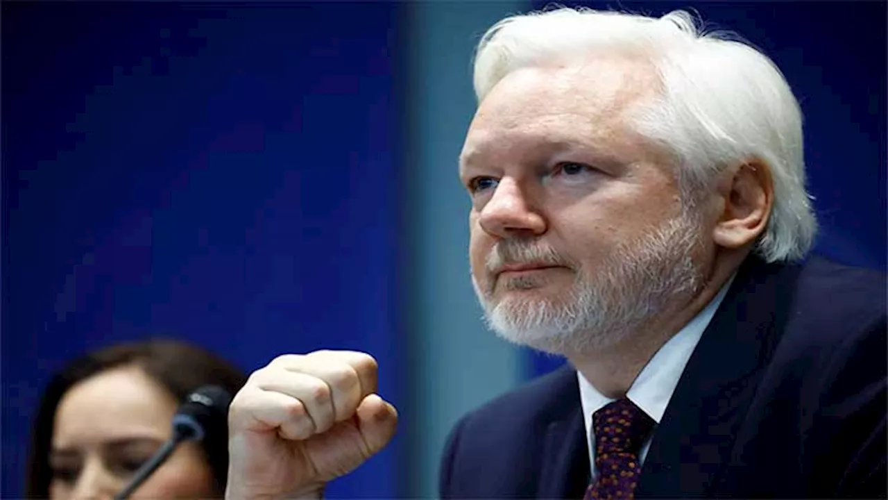 Julian Assange: Freedom Over Unrealistic Justice