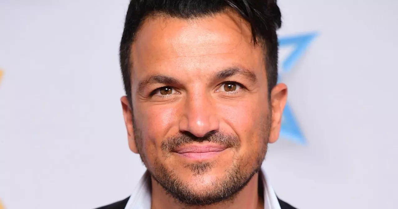 Peter Andre and other concerts you can see for £1 in Liverpool