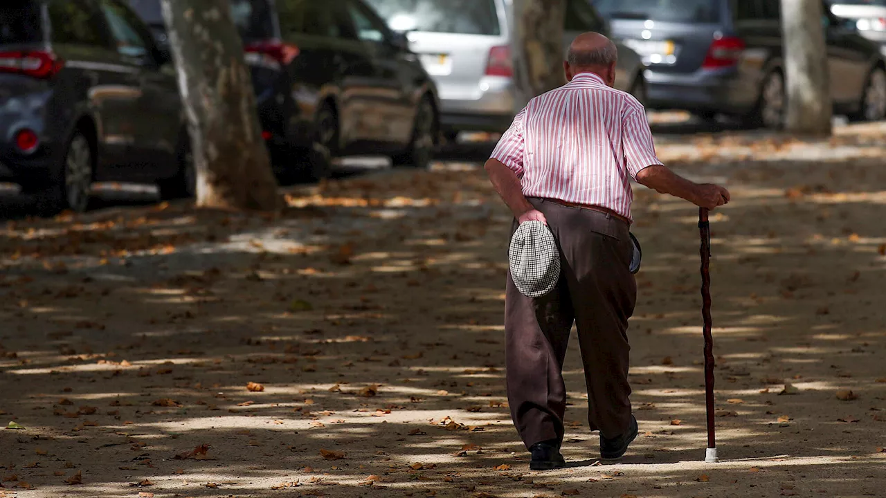 Tudo sobre “bónus” que reformados recebem na próxima semana