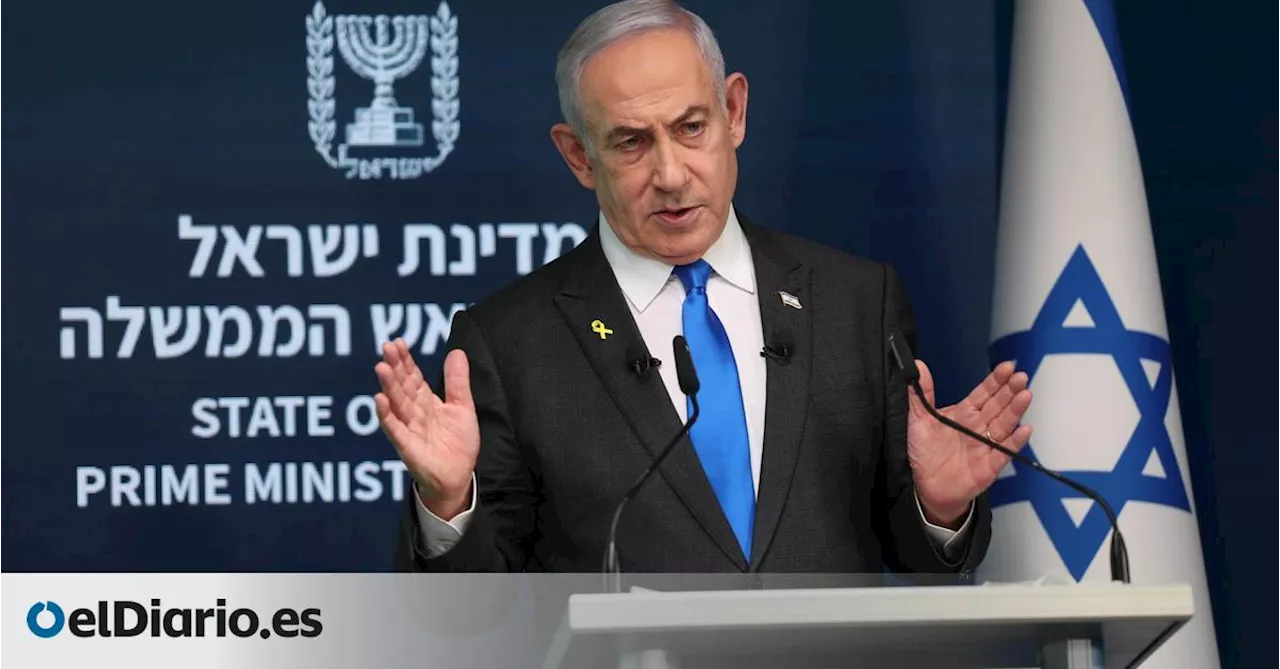 Netanyahu afirma que Irán 'pagará' por el ataque y EEUU avisa de 'graves consecuencias'