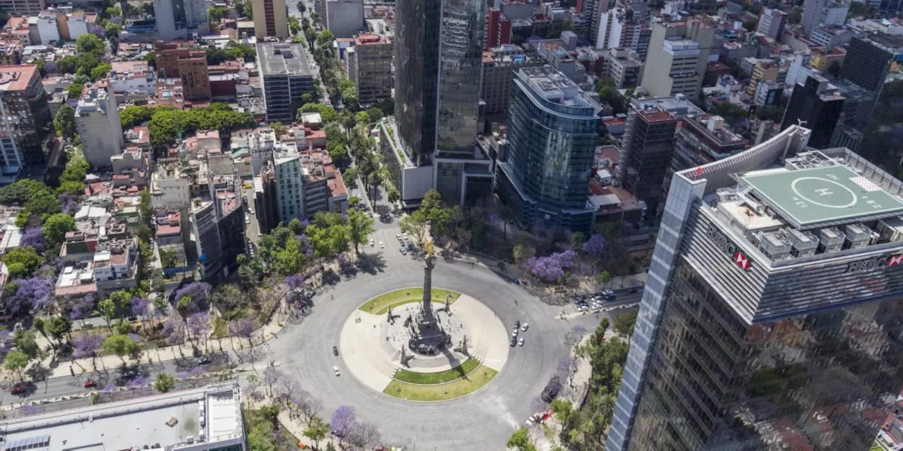 Se requieren cerca de 235,000 viviendas sociales en la Ciudad de México en los siguientes seis años