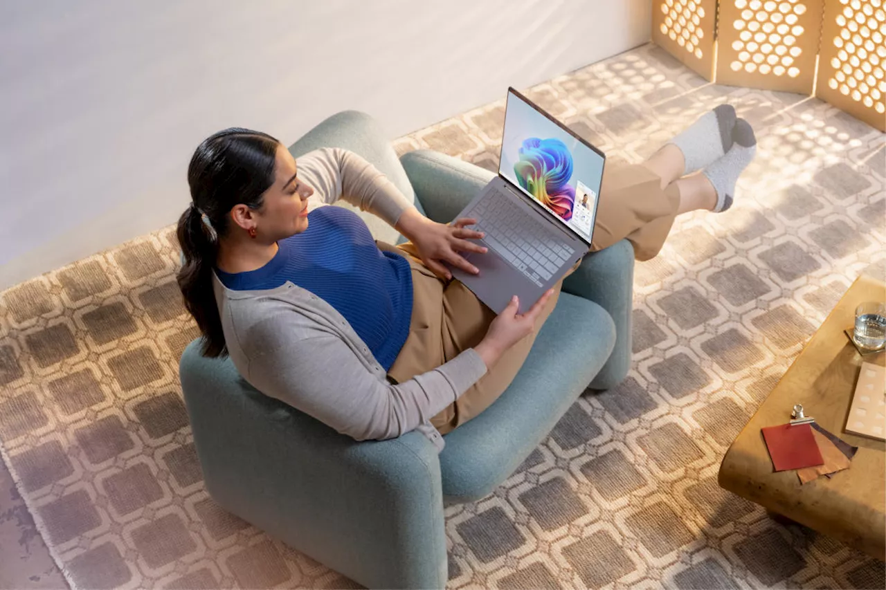 Microsoft delivers new Copilot+ AI PC features with Windows 11's 2024 update