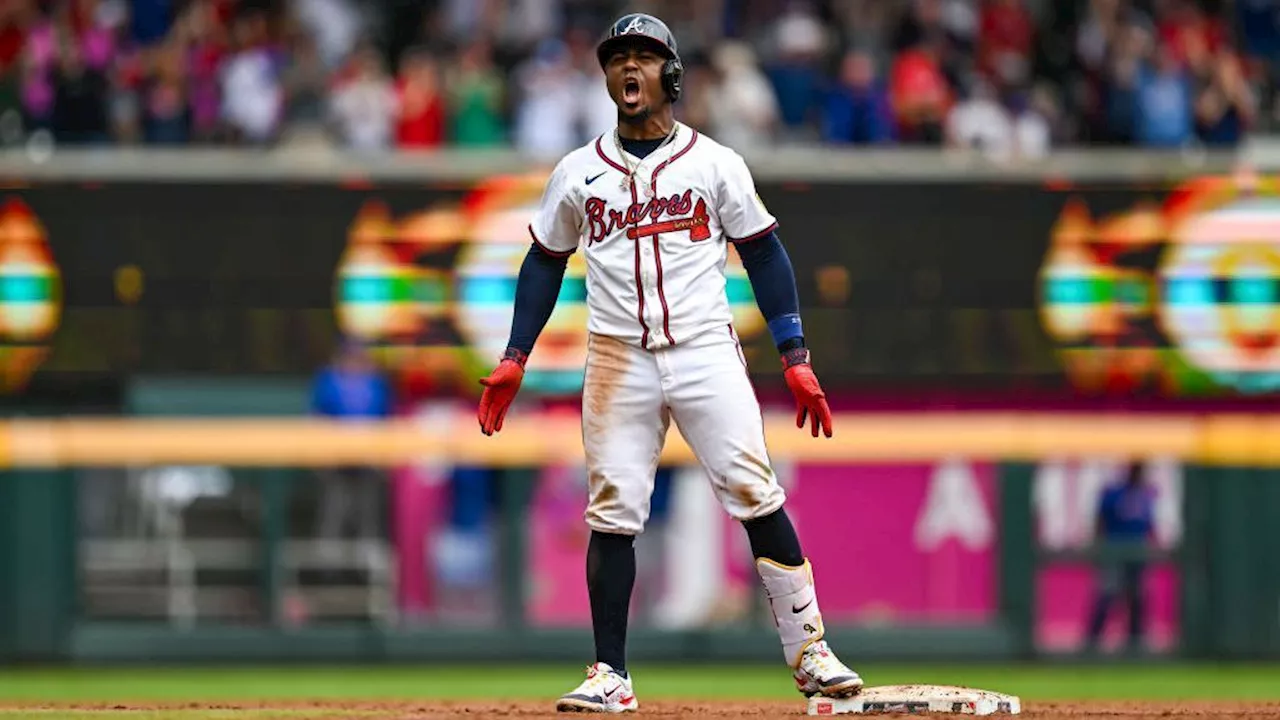 Braves clinch; Chris Sale unlikely to start Game 1 vs. Padres