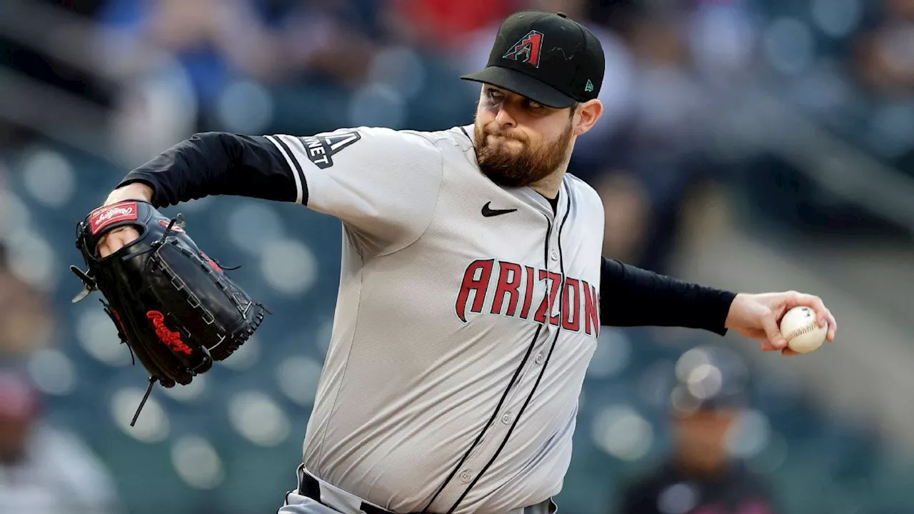 D-backs owner blames self for 'horrible' Jordan Montgomery add