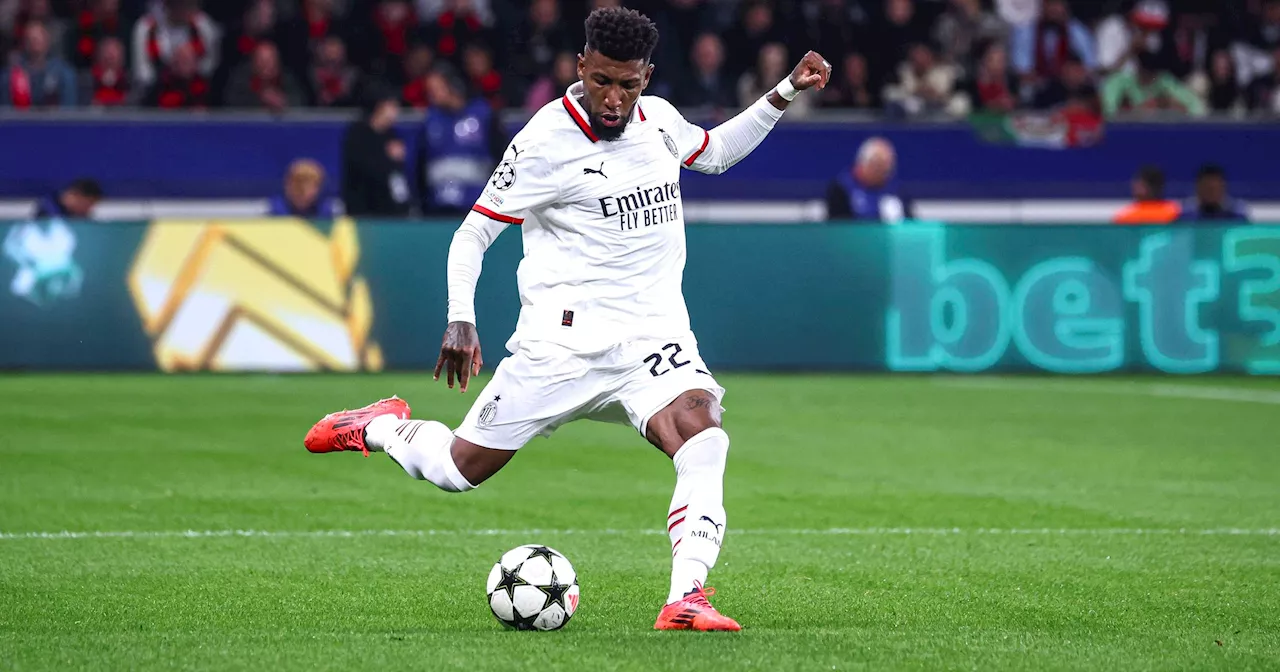  Le pagelle di Bayer Leverkusen-Milan 1-0: Leão incompleto, Emerson Royal da incubo