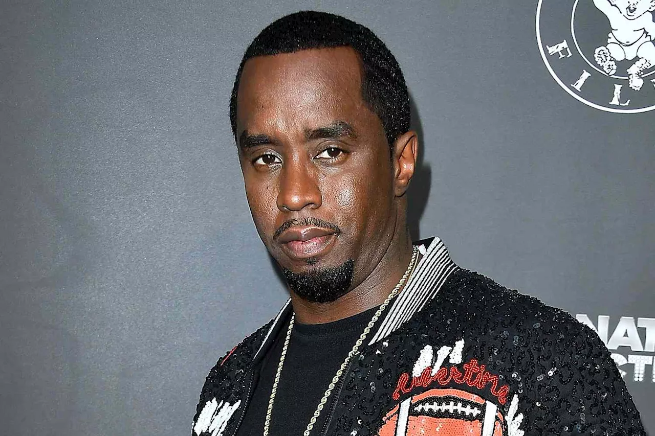 Sean 'Diddy' Combs to face sexual misconduct lawsuits from 120 more accusers, attorney says