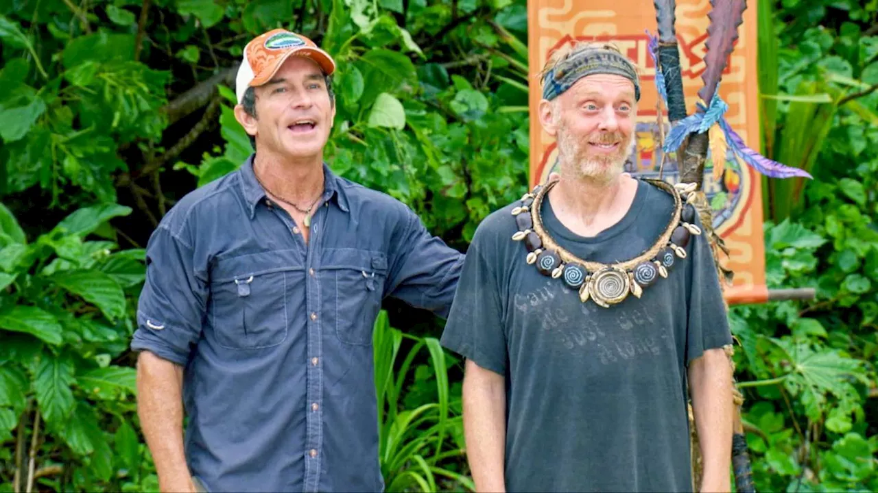 Survivor Host Jeff Probst Addresses Whether Crew Could Become Players