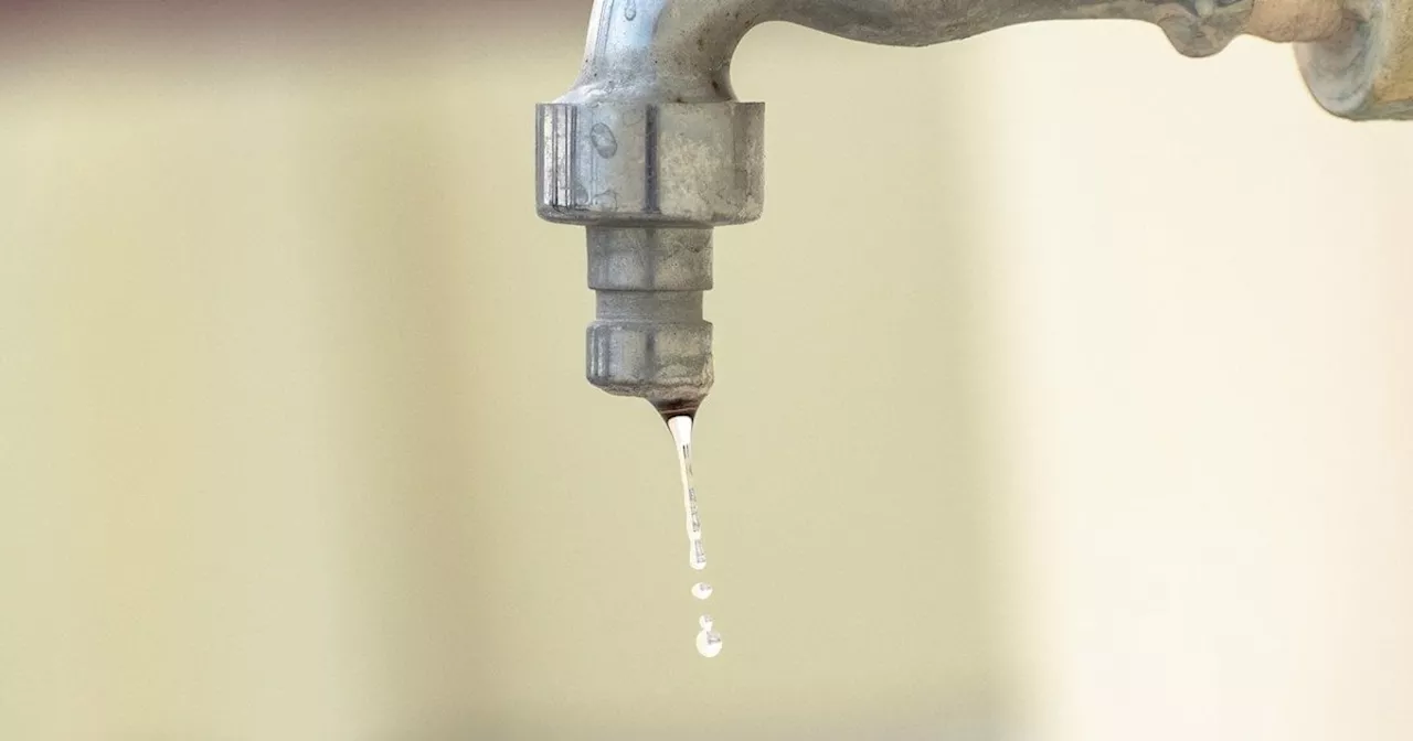 GP residents to get enough water supply despite Lesotho water project maintenance shut down