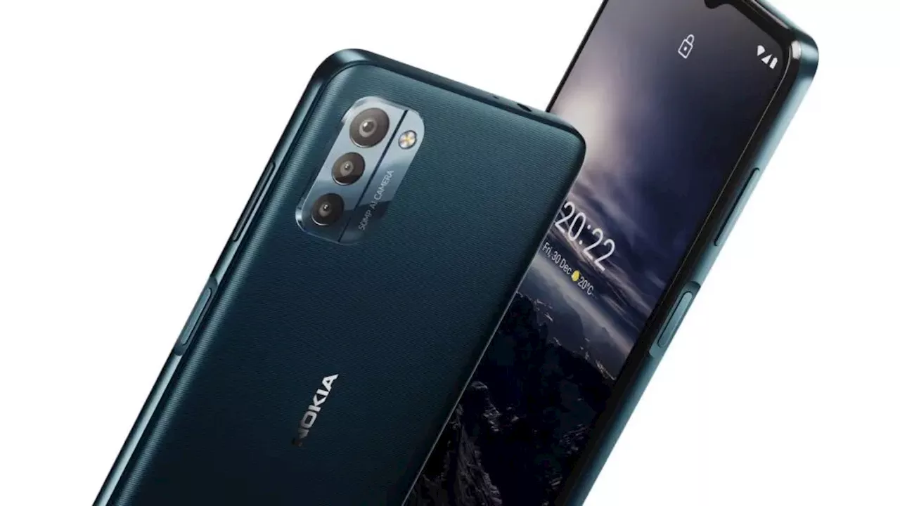 HMD avvecklar Nokia-telefoner på europeiska marknaden