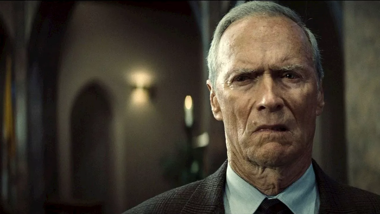 Der vermutlich letzte Film von Hollywood-Legende Clint Eastwood: Erster Trailer zu 'Juror #2'