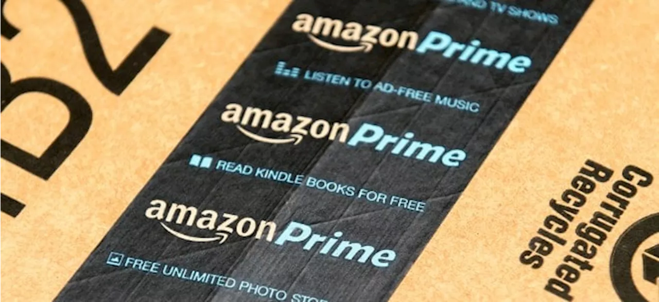 'Prime Big Deal Days' von Amazon: So sparen Amazon-Kunden gutes Geld