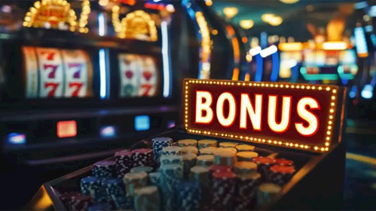 Diese Online Casinos haben die lukrativsten Boni ohne Einzahlung