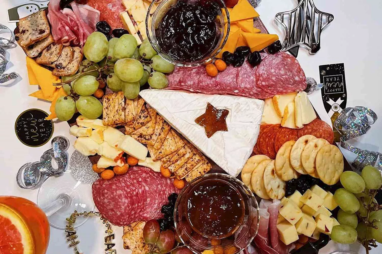 10 Tools You Need To Make The Most Festive Charcuterie Boards