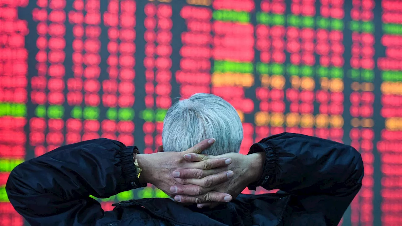 China's Historic Stock Rally Could Be Stifled By Trump Win, JPMorgan Indicates