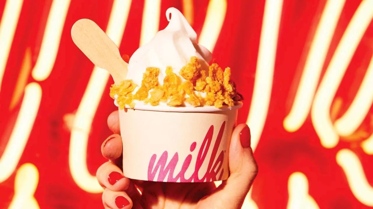 Milk Bar, famed dessert shop, to open new Chicago location