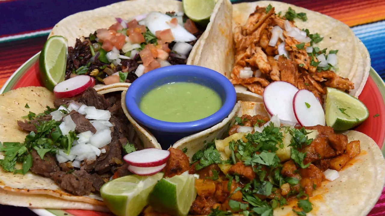 National Taco Day 2024 Here’s where you can find the best deals