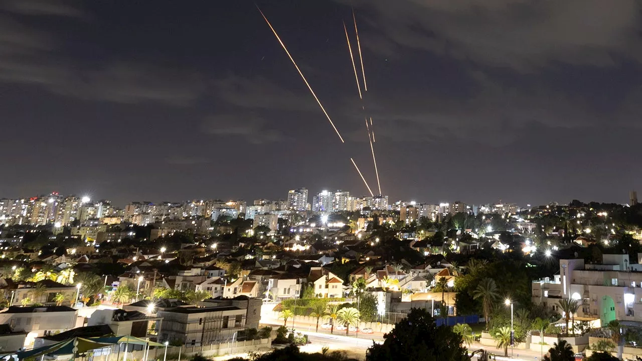 Israel attacked by Iran: American Jewish leaders say Islamist regime will pay for missile strike