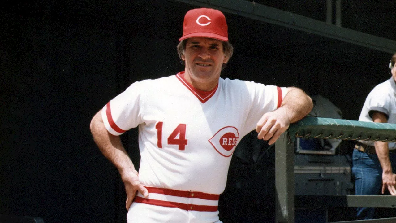 Pete Rose's death sends baseball world into mourning: 'Absolutely heartbroken'