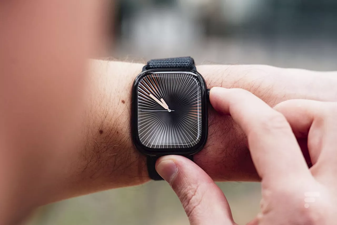 Test de l’Apple Watch 10 : on aurait préféré une véritable Apple Watch X