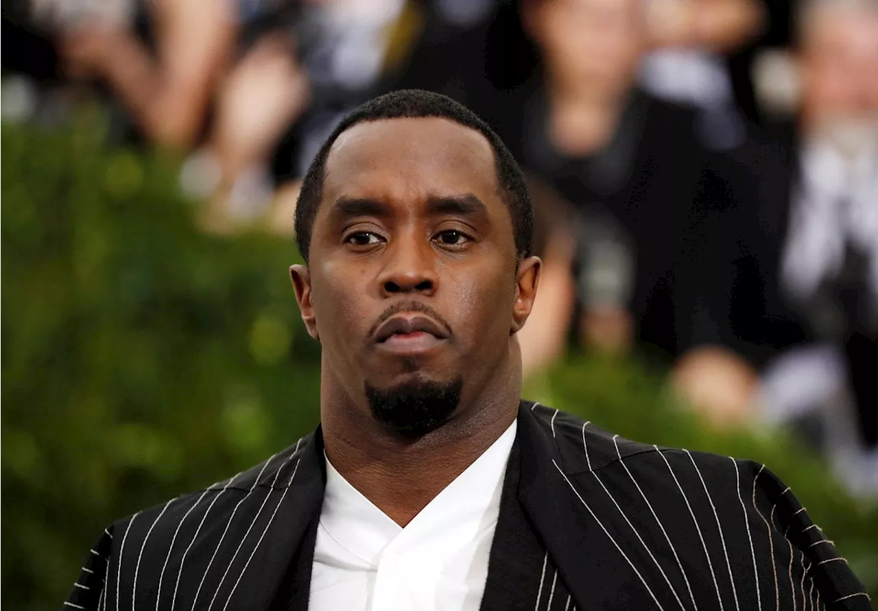 Sean 'Diddy' Combs é preso em Nova York após meses de investigações