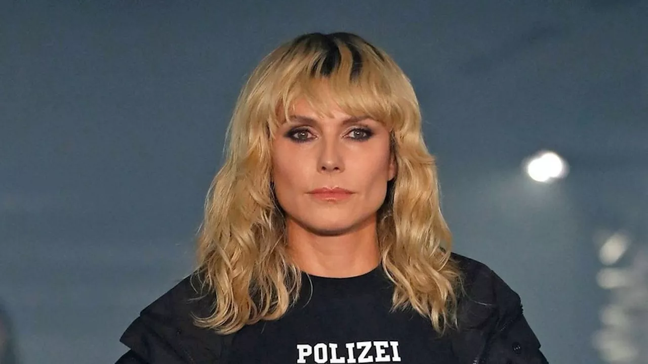 Heidi Klum: Dermatologin verrät, warum sie hier älter und härter wirkt