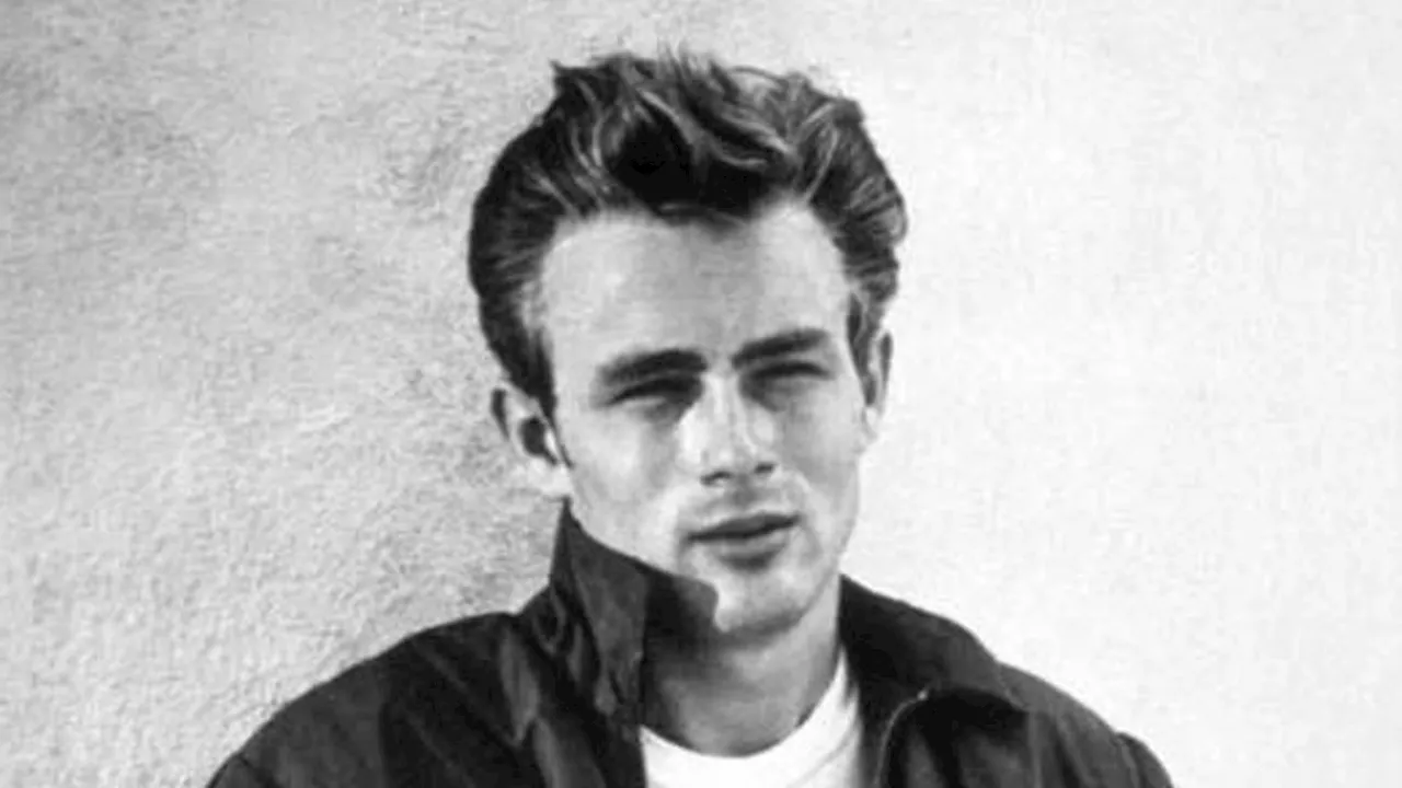 James Dean: Neuer Film über Hollywood-Legende