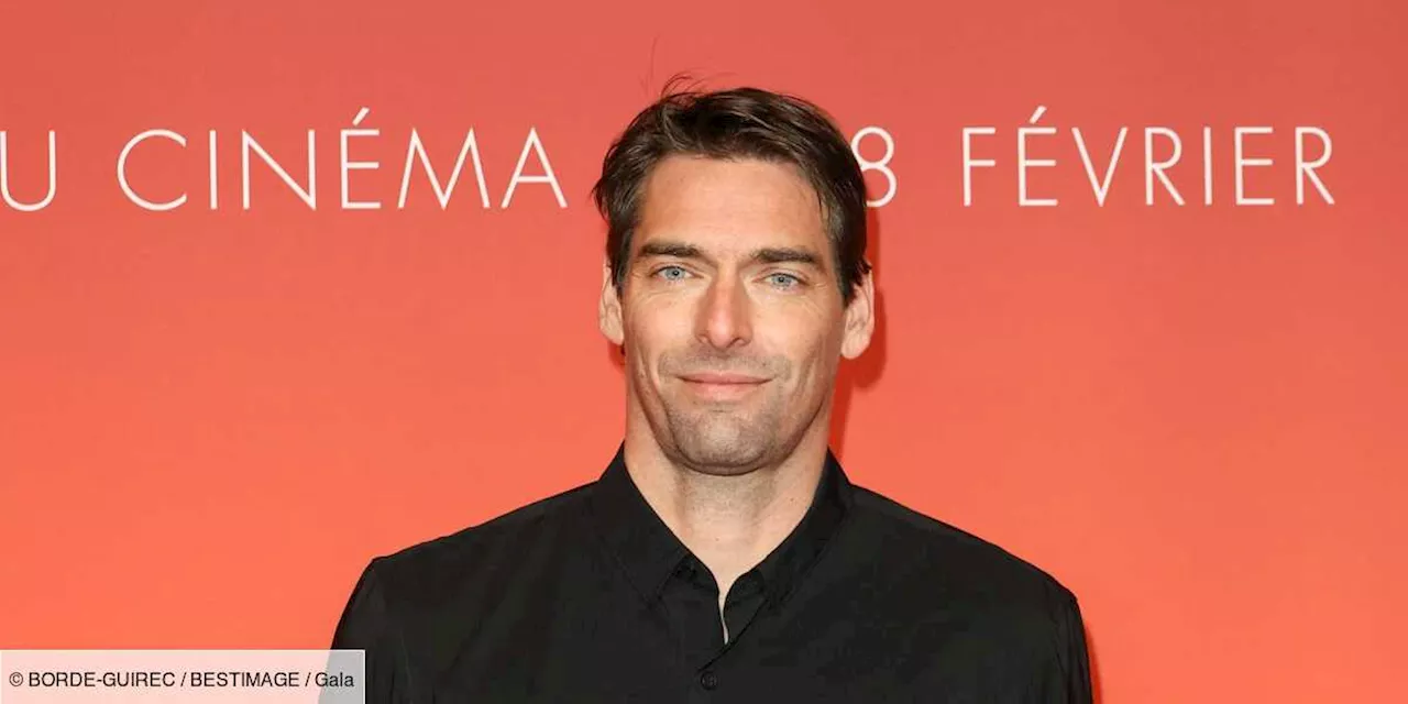 – Camille Lacourt berné dans « son après-carrière » : « On n’avait pas du tout de sous »