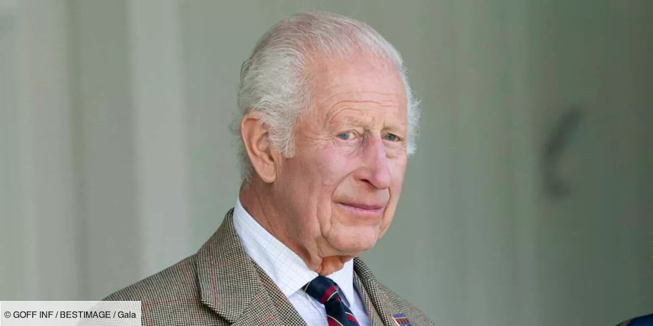 Charles III : ses bouleversantes confidences sur les derniers jours d’Elizabeth II