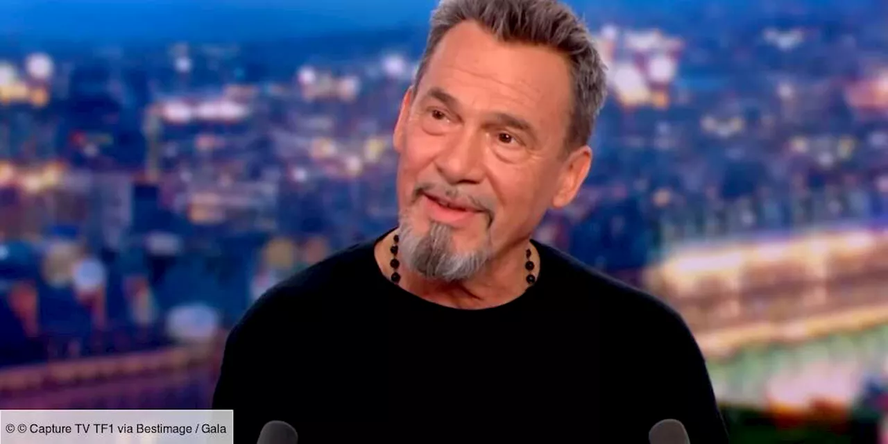 – Florent Pagny : son fils Inca amoureux, il s’affiche avec sa discrète compagne