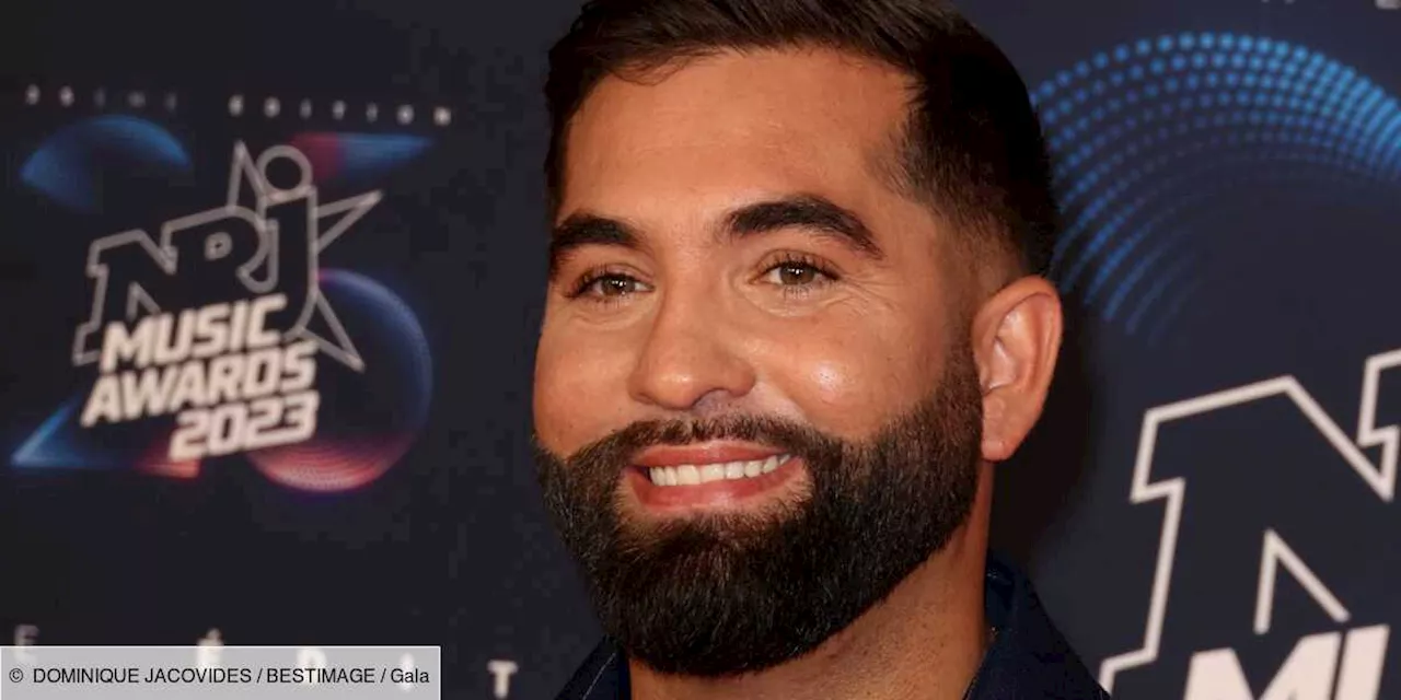 Kendji Girac : cinq mois après son accident, il s’apprête à faire sa première apparition officielle