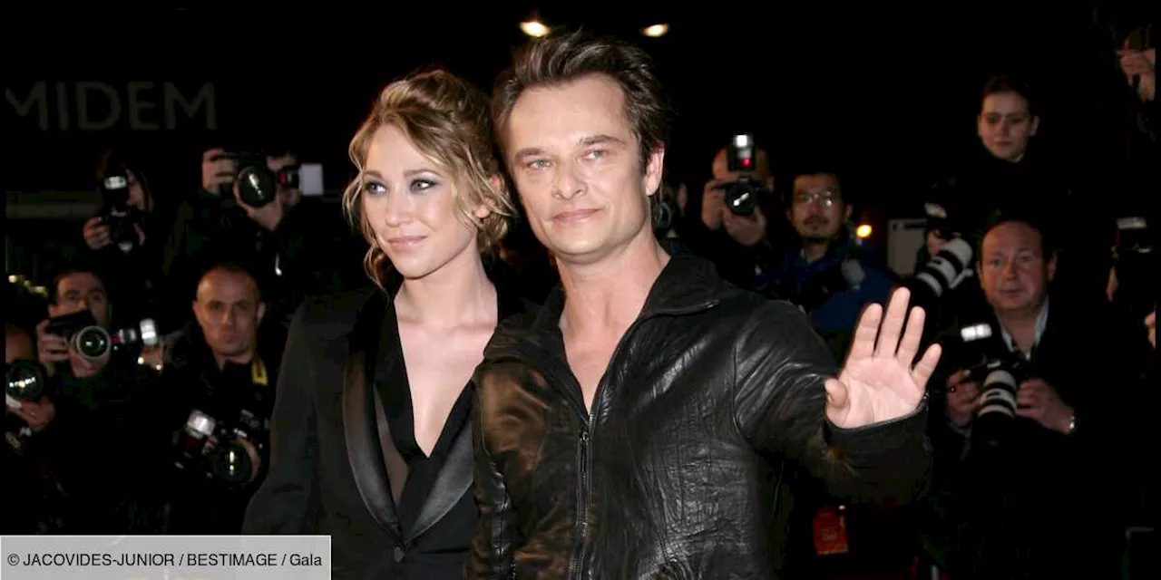 Laura Smet et David Hallyday plus unis que jamais : cette tendre photo dévoilée