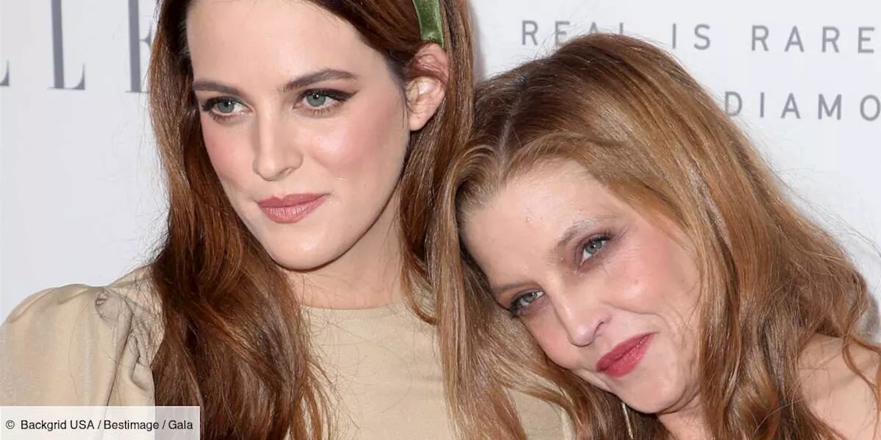 Mort de Lisa Marie Presley : sa fille Riley Keough brise le silence sur les causes de sa mort