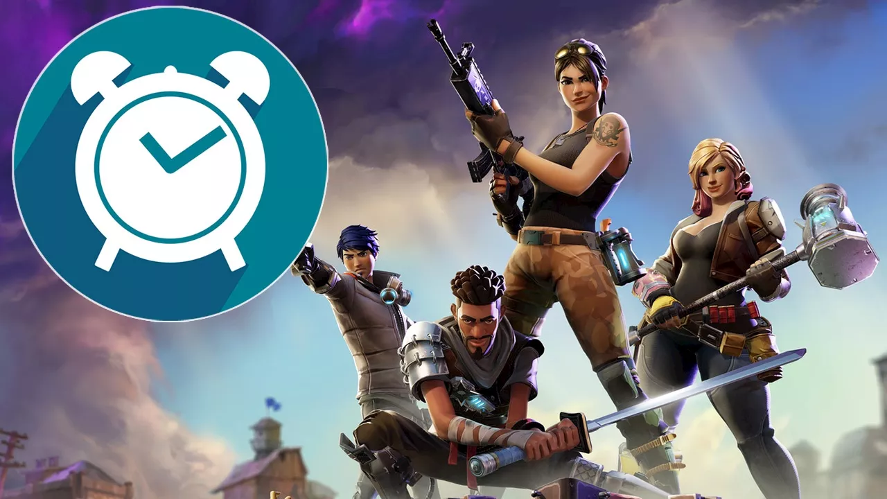 Fortnite führt Kindersicherung ein: Eltern bestimmen jetzt, wie viel gespielt werden kann