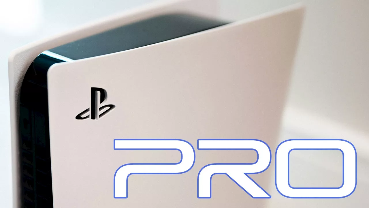 Kein Vergleich zum PS5-Launch: Die PS5 Pro kann immer noch vorbestellt werden