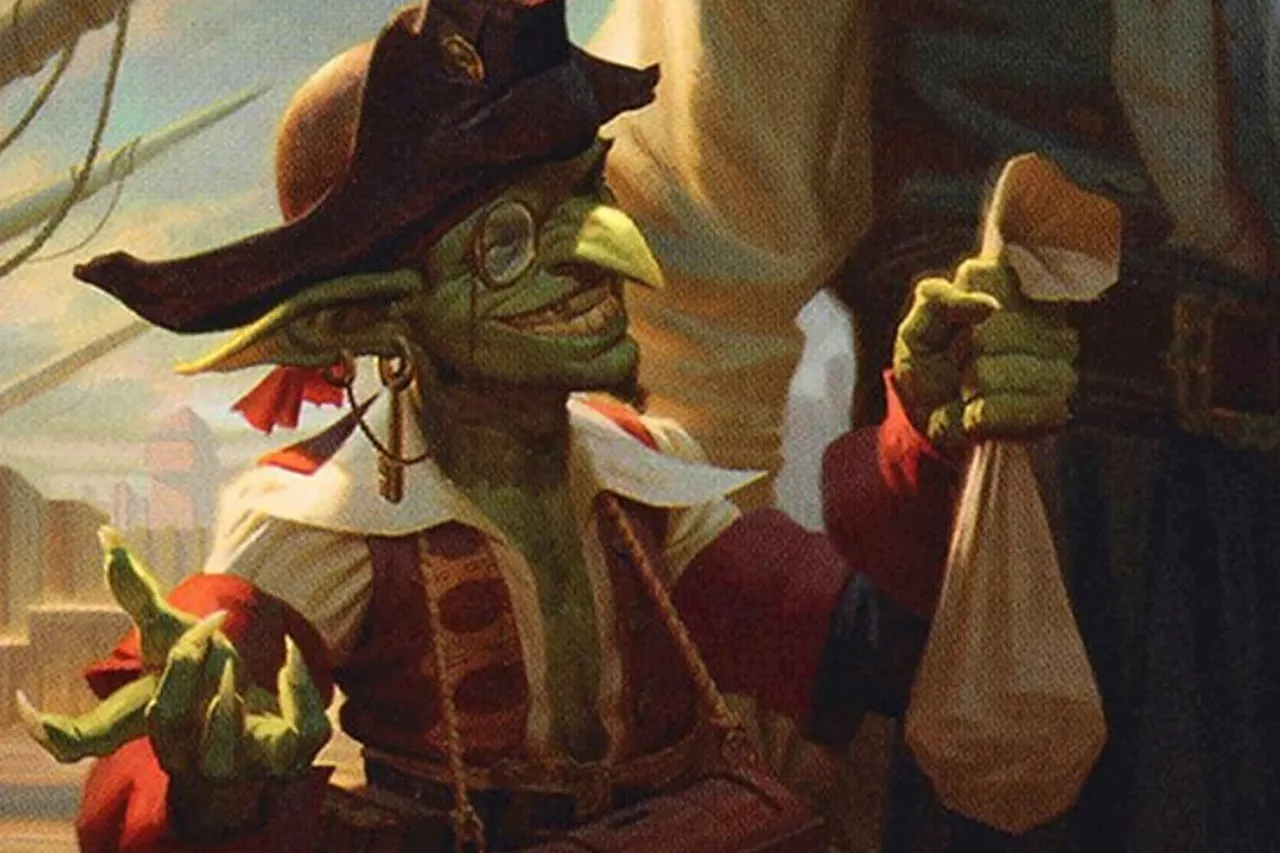 Wizards of the Coast Steps In To Protect Commander RC After Card Bans Spark Harassment