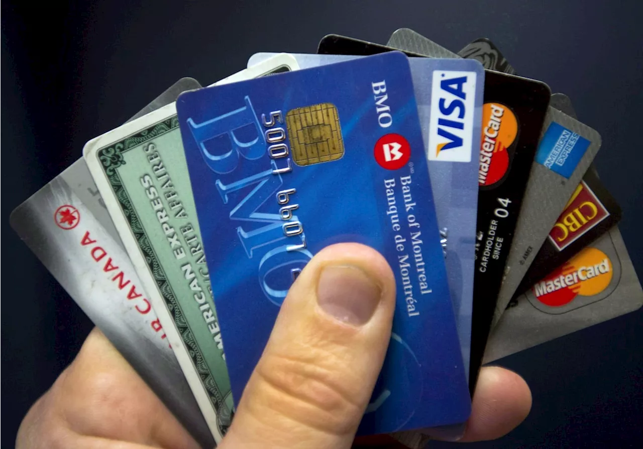 ‘Not free money’: What students should know before getting their first credit card